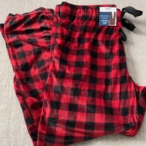 George men’s pajama/lounge pants Size XL (40-42) NWT